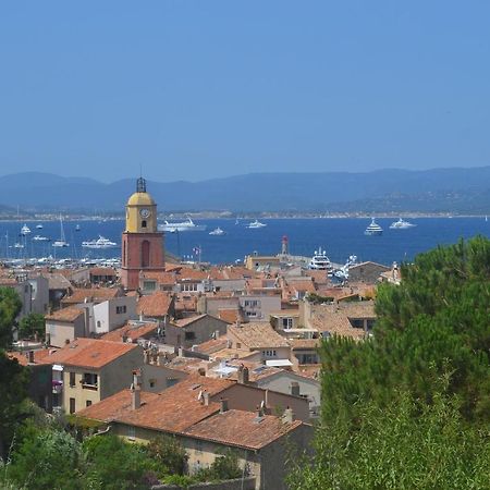 Saint Tropez Spacieux Appartement La Florida المظهر الخارجي الصورة