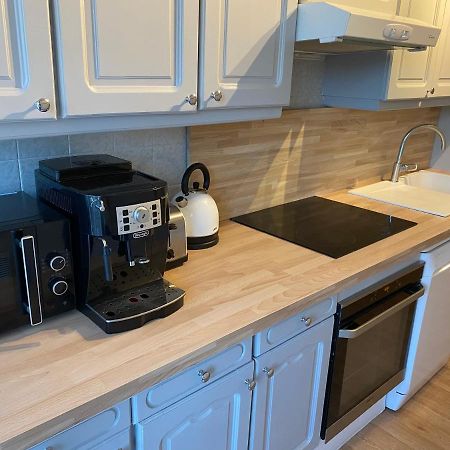 Saint Tropez Spacieux Appartement La Florida المظهر الخارجي الصورة