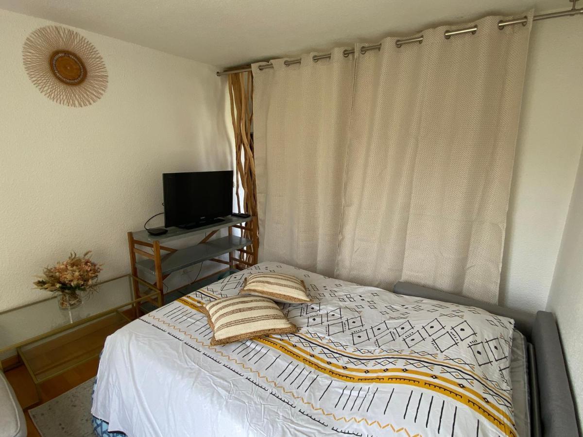 Saint Tropez Spacieux Appartement La Florida المظهر الخارجي الصورة