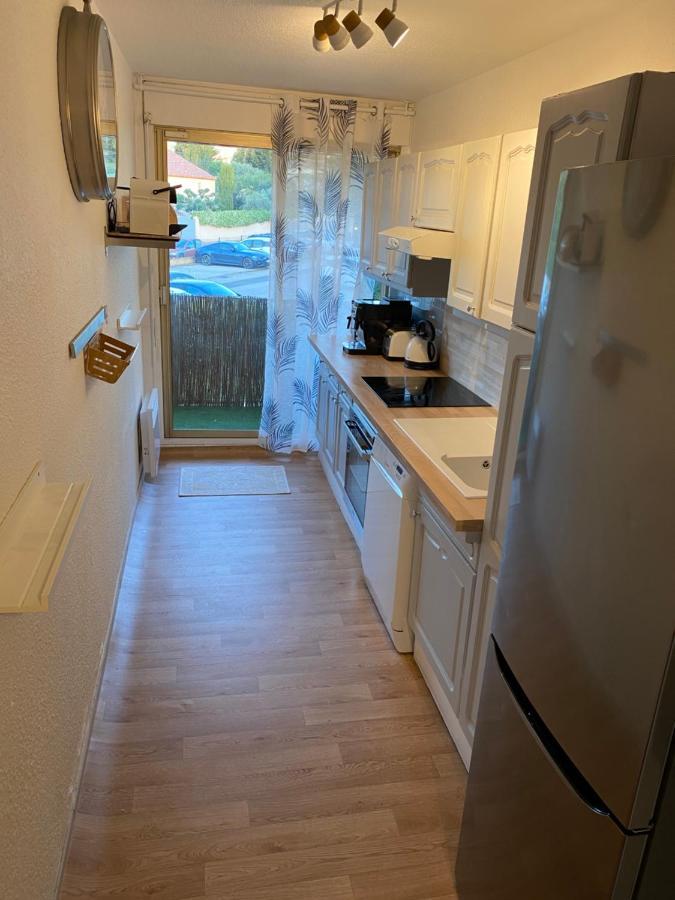 Saint Tropez Spacieux Appartement La Florida المظهر الخارجي الصورة