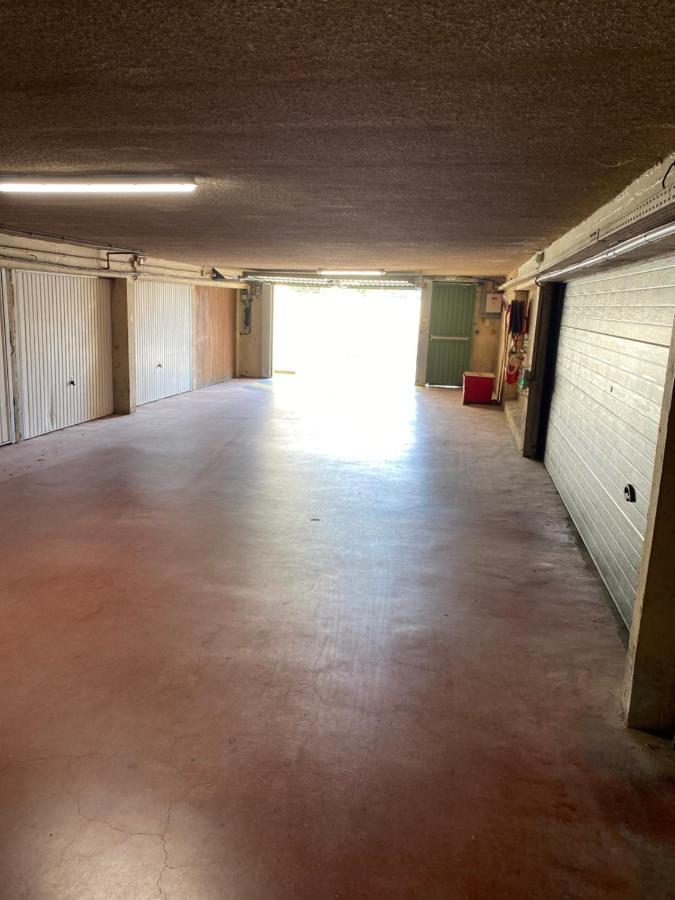 Saint Tropez Spacieux Appartement La Florida المظهر الخارجي الصورة