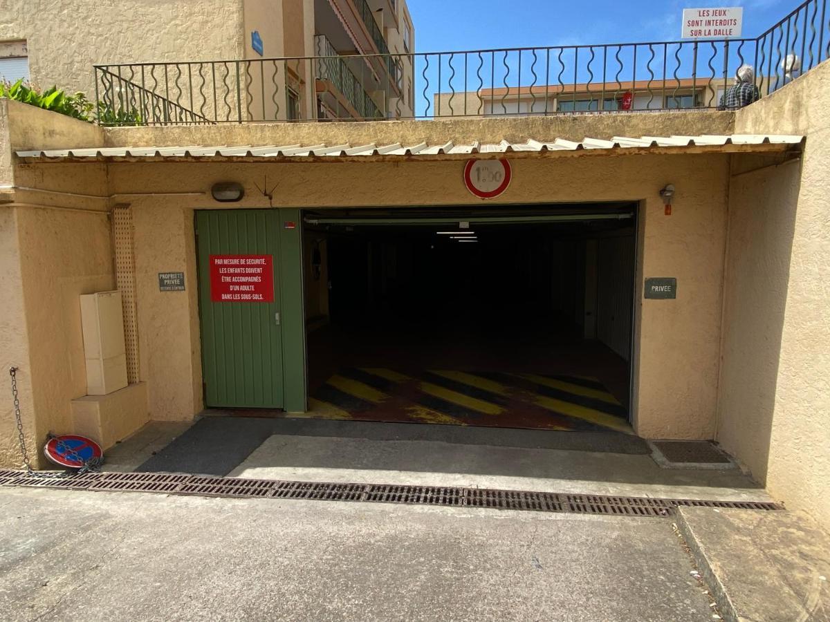 Saint Tropez Spacieux Appartement La Florida المظهر الخارجي الصورة