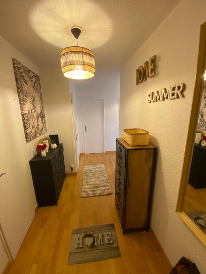 Saint Tropez Spacieux Appartement La Florida المظهر الخارجي الصورة