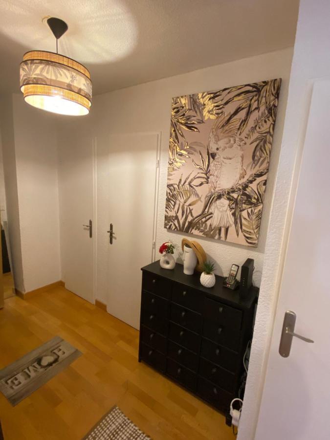 Saint Tropez Spacieux Appartement La Florida المظهر الخارجي الصورة